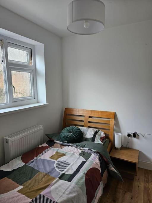 Comfortable Two Bedroom Flat Hove Extérieur photo