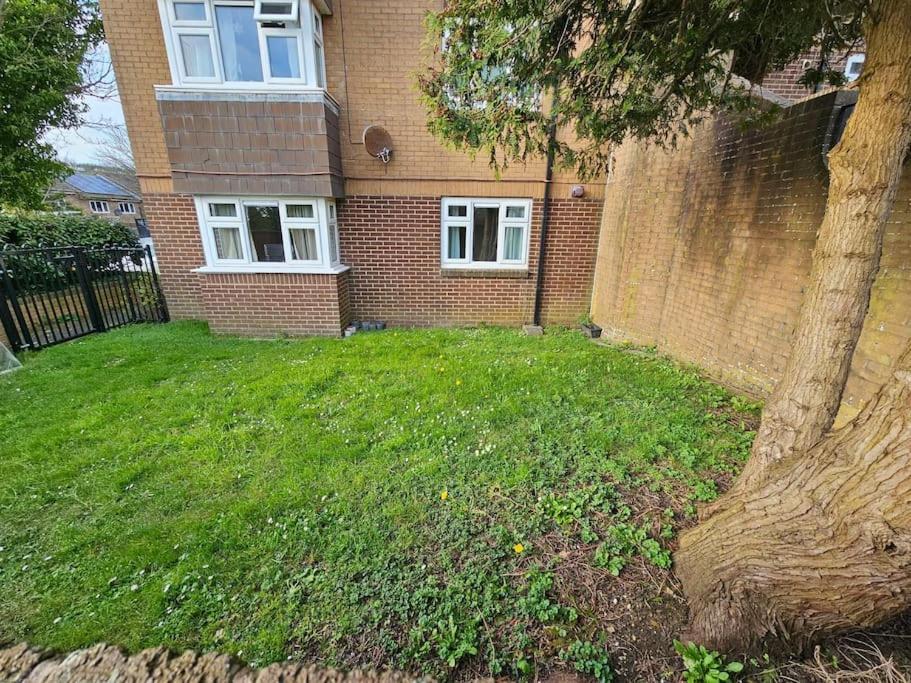 Comfortable Two Bedroom Flat Hove Extérieur photo